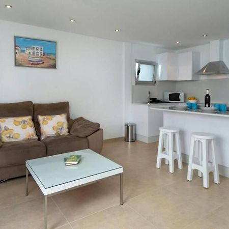 Apartamento Costa Rica 2 Puerto del Carmen  Bagian luar foto